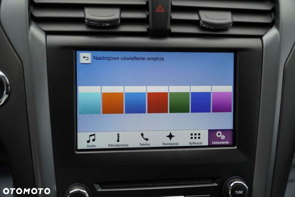 Ford Mondeo 2.0 TDCi STart-Stopp PowerShift-Aut ST-Line - 19