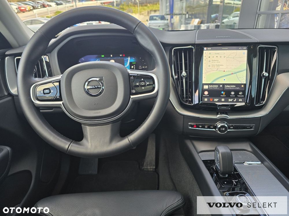 Volvo XC 60 - 11