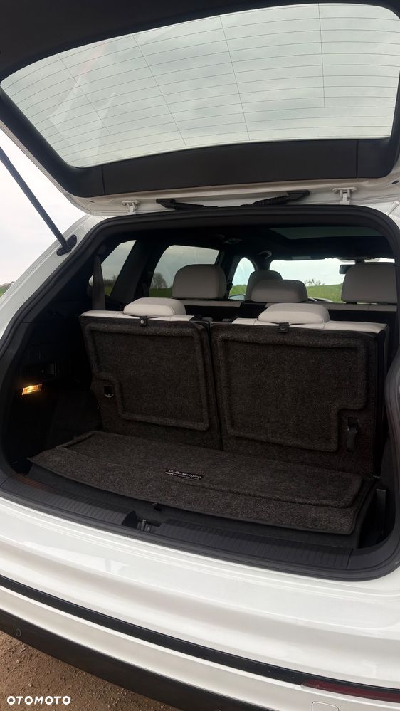 Volkswagen Tiguan - 7