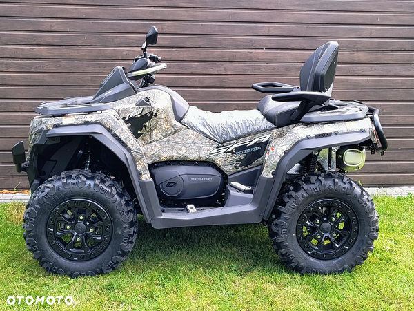 QJMOTOR SFA 1000