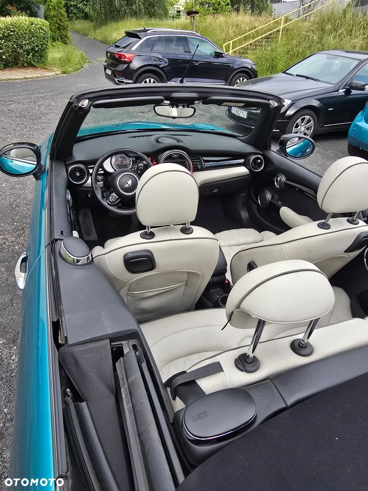 MINI Cooper S sport - 17