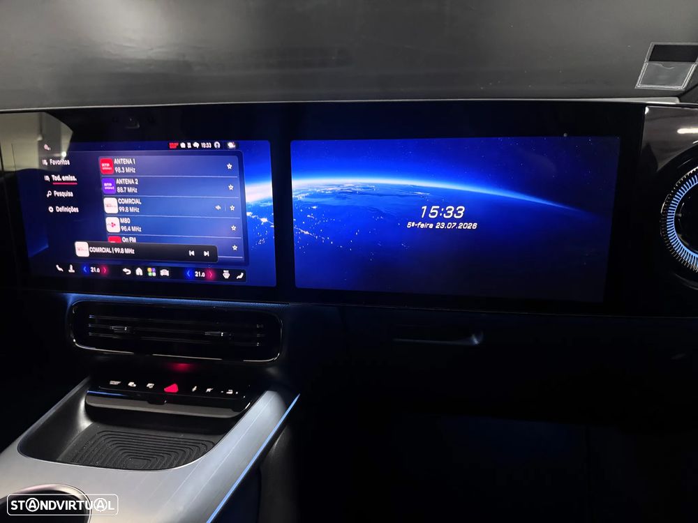 Mercedes-Benz GLB 250+ EQ - 13