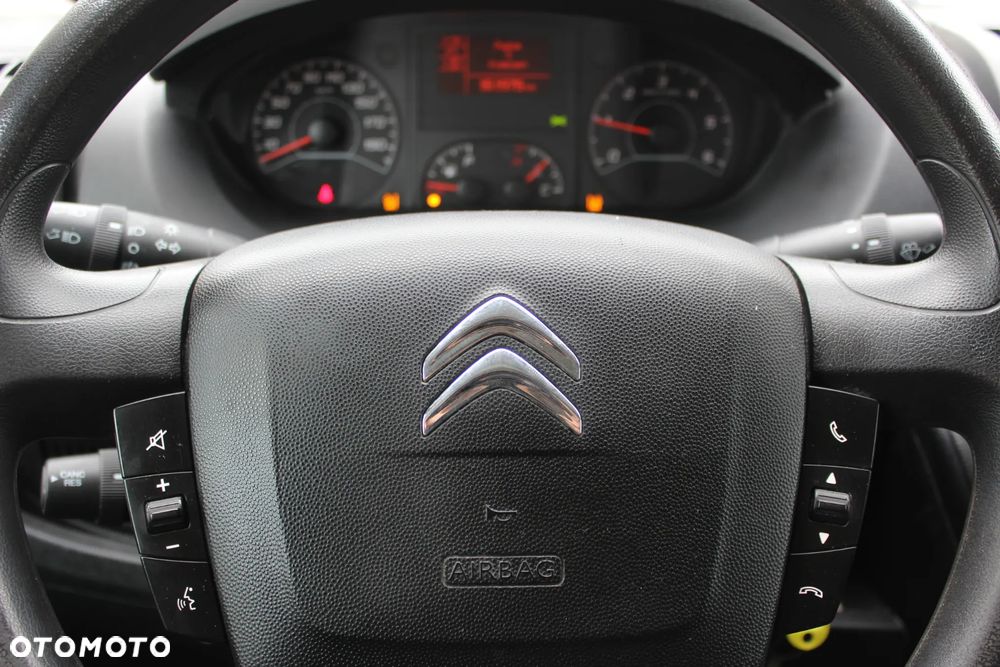 Citroën Jumper - 15