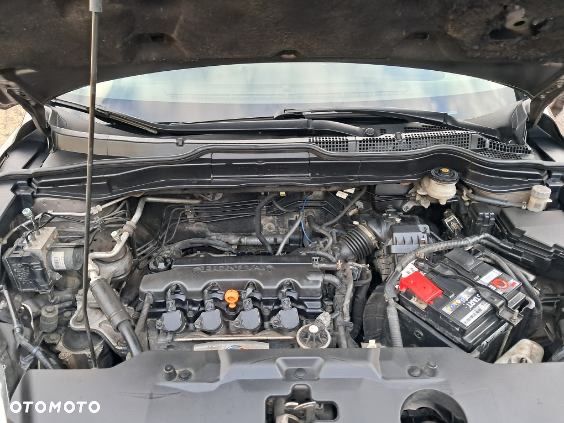 Honda CR-V 2.0 Elegance - 11