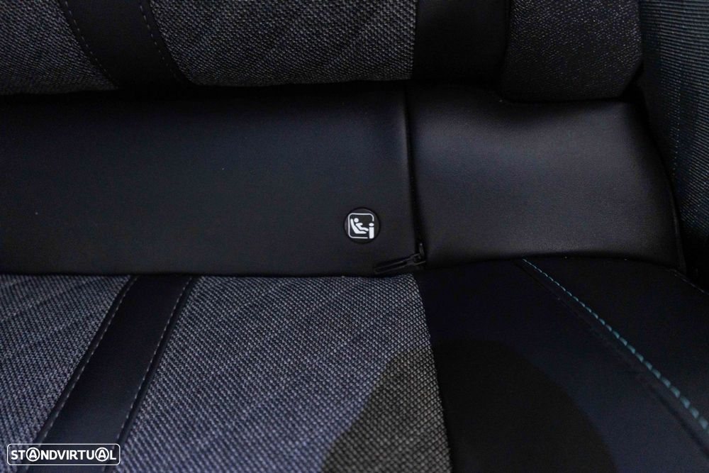 Peugeot 408 1.6 Hybrid Allure Pack e-EAT8 - 10