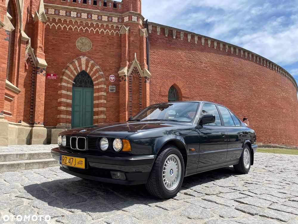 BMW Seria 5 - 11