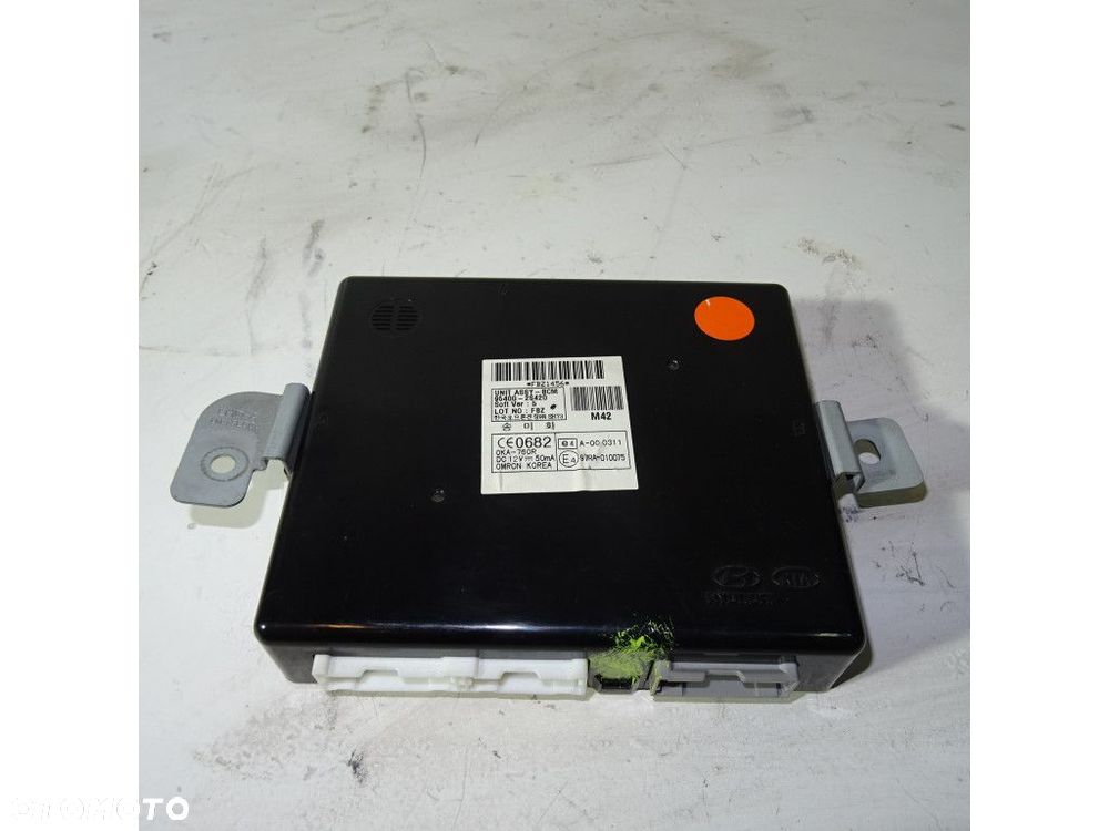 HYUNDAI IX35 MODUŁ BCM 95400-2S420 - 1