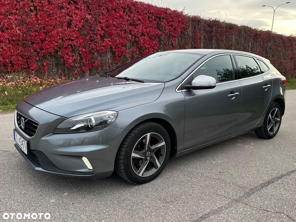Volvo V40 - 26