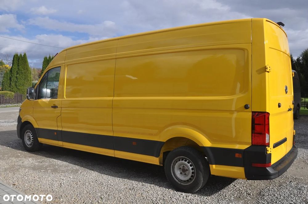 Volkswagen Crafter - 8