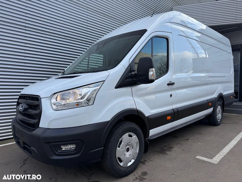 Ford Transit - 3