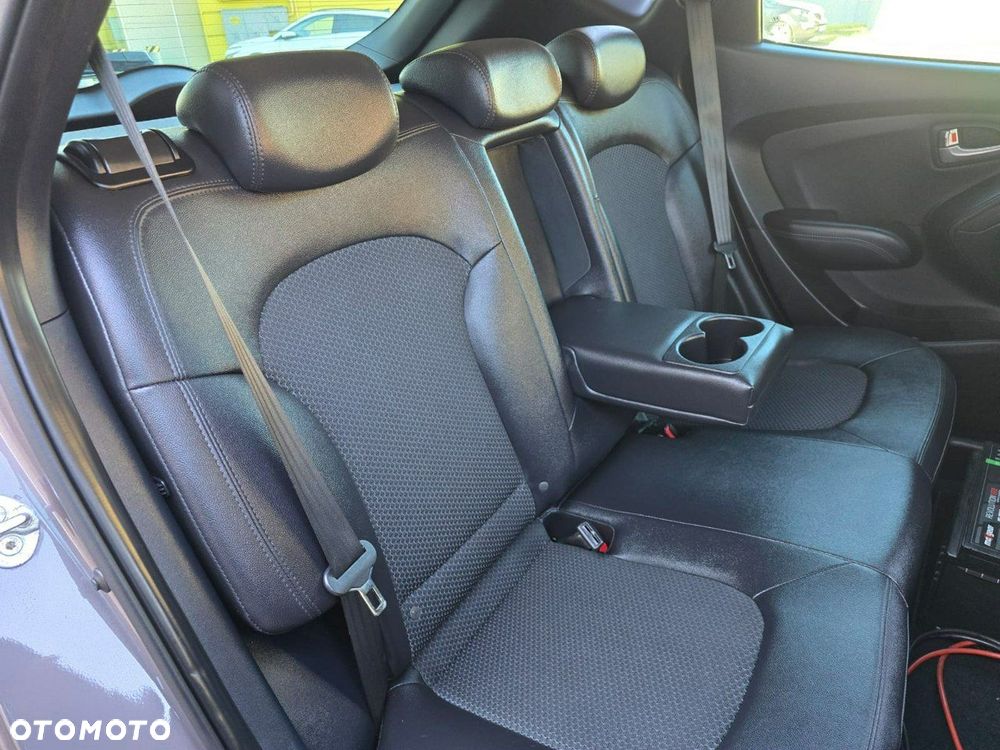 Hyundai ix35 - 26