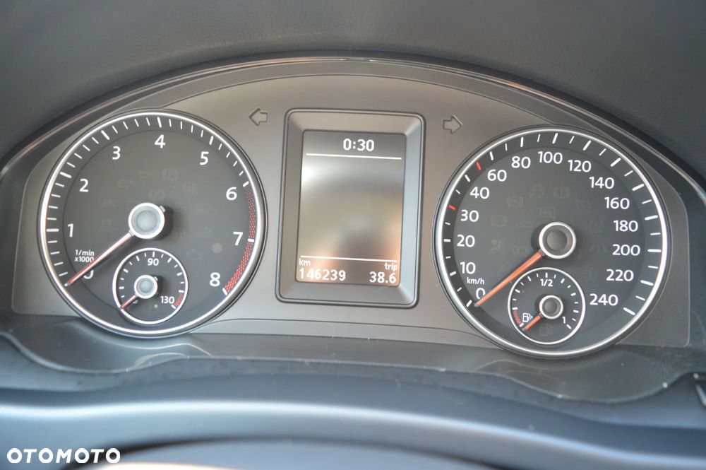 Volkswagen Golf Plus 1.2 TSI DSG MATCH - 22