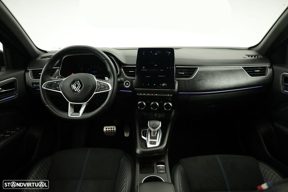 Renault Arkana - 8