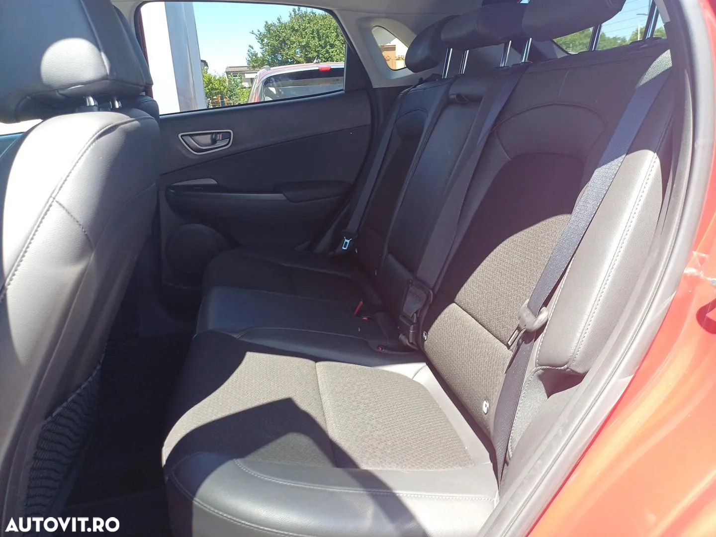 Hyundai KONA BEV 204 CP 64.8 kWh Premium - 23