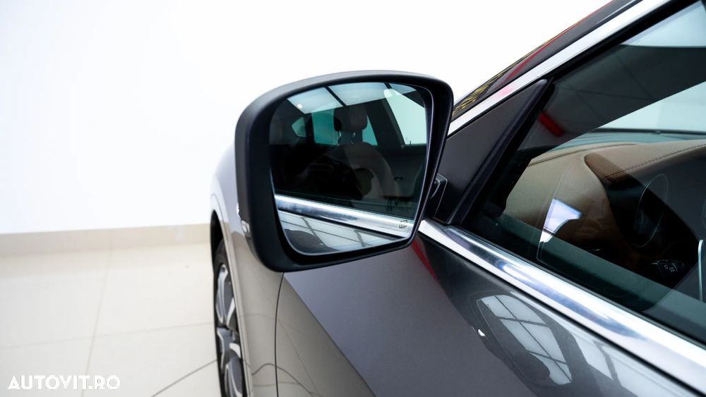 Maserati Levante Q4 Diesel - 39