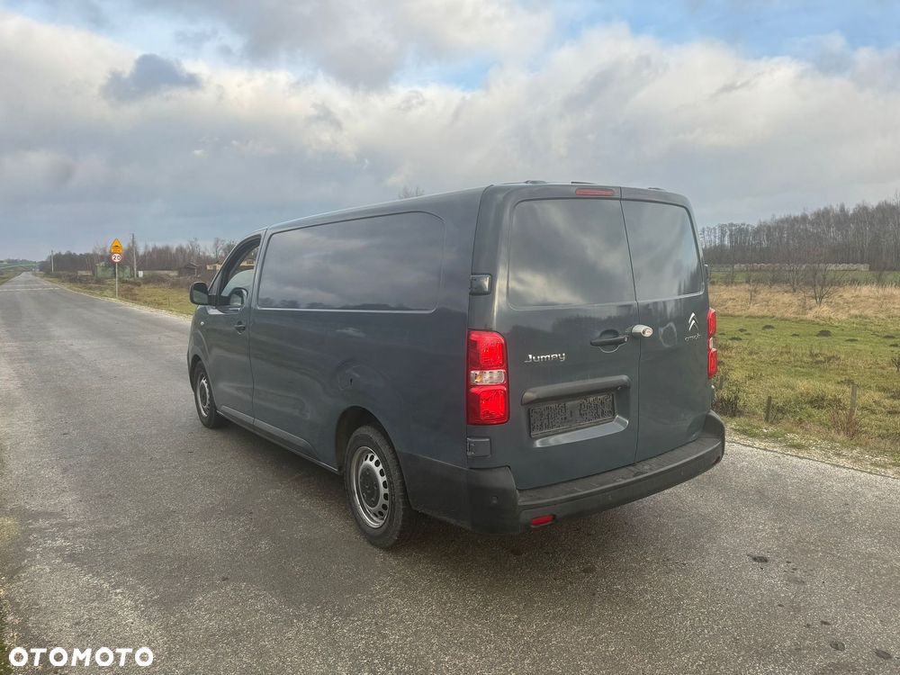 Citroën Jumpy - 2