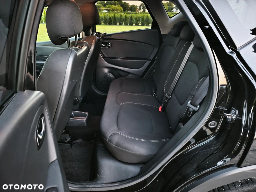 Renault Captur - 17