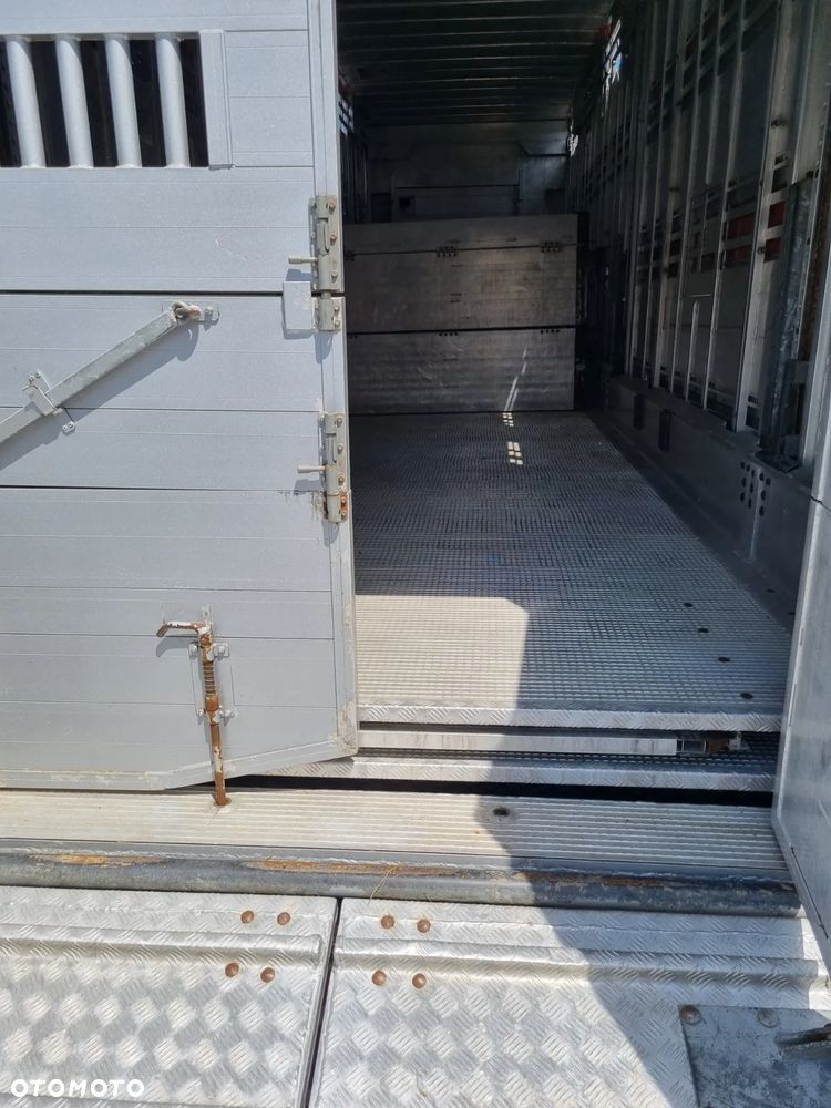 Pezzaioli SBA31U - 18