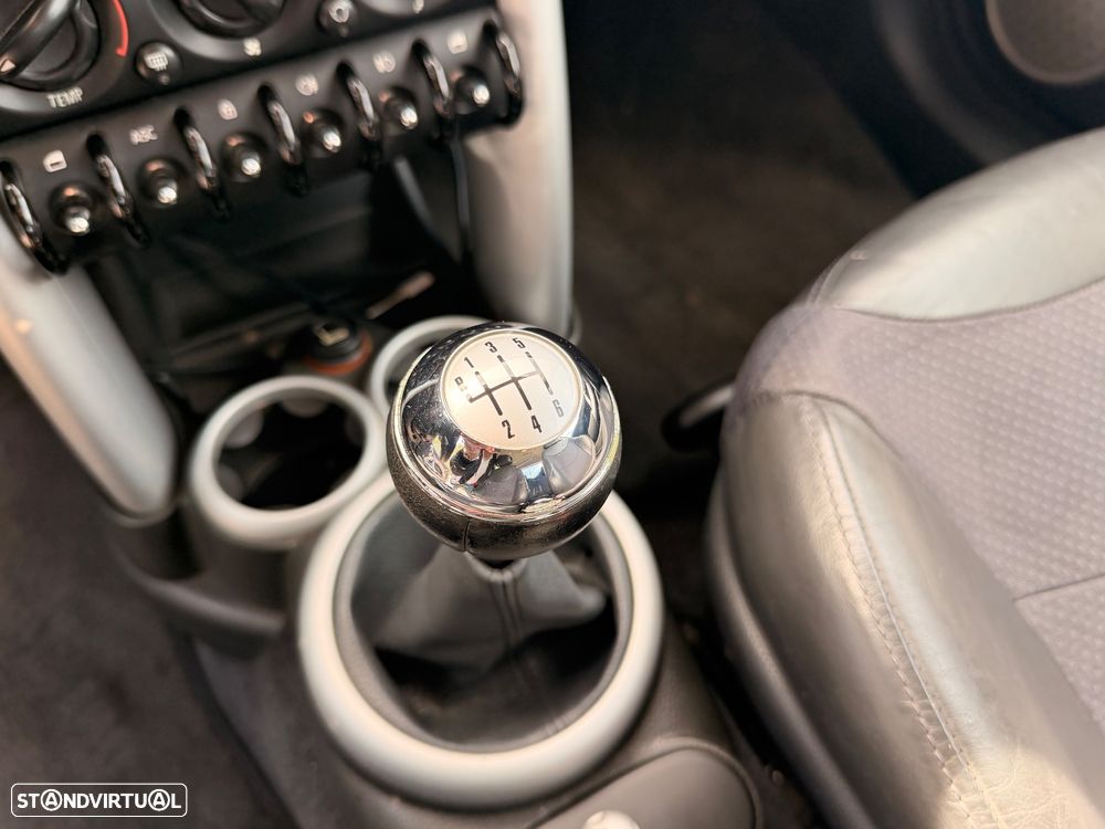 MINI 3 Portas Cooper S Parklane - 19