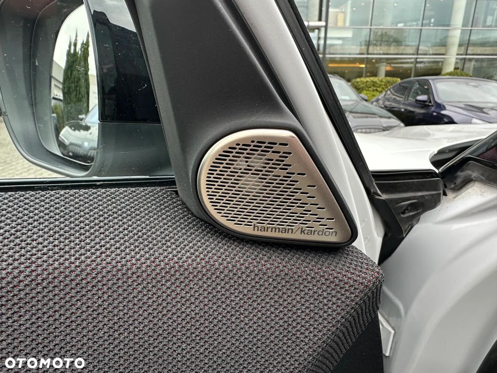 MINI Countryman Cooper S ALL4 John Cooper Works Trim sport - 10