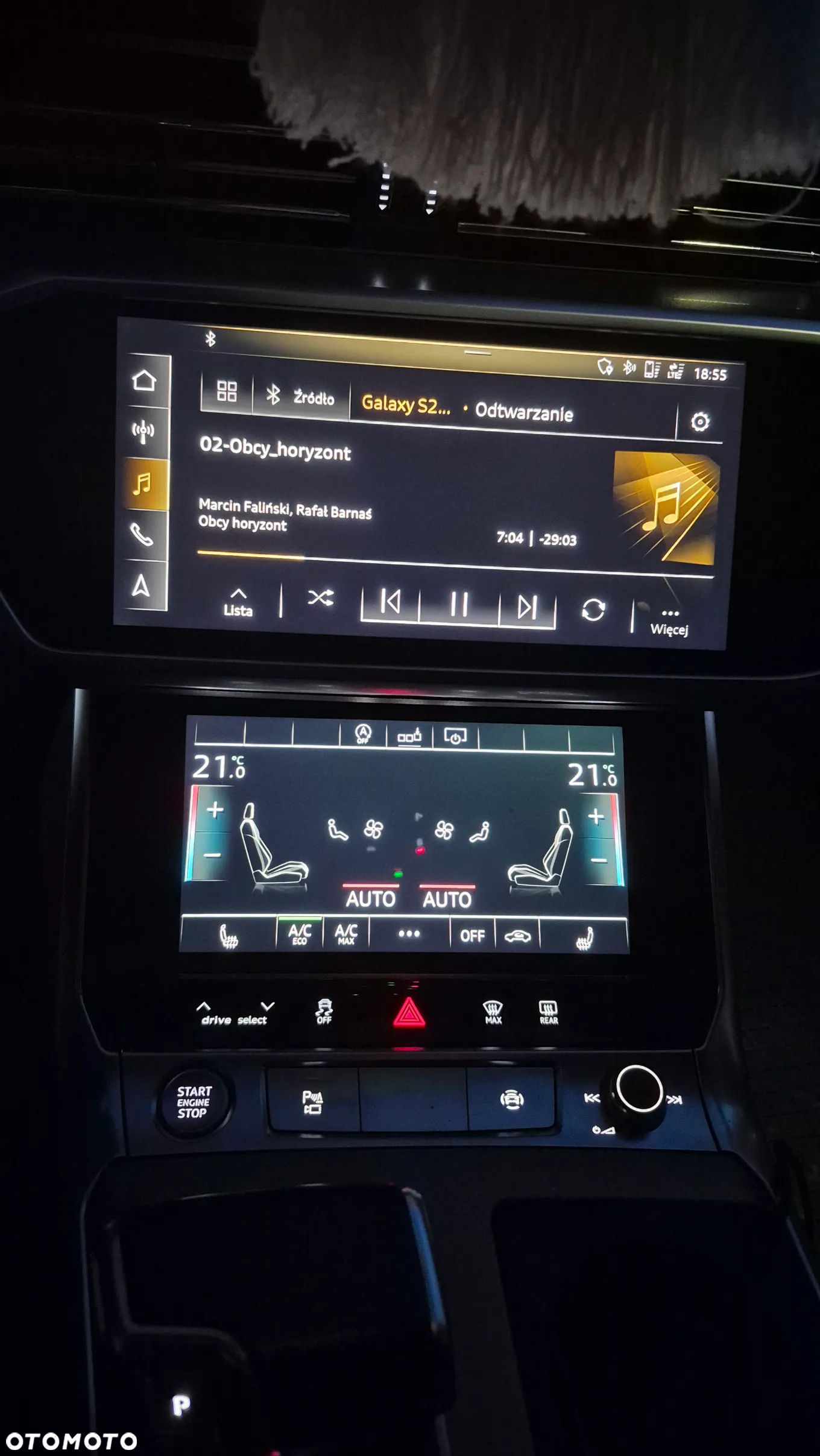 Audi A6 - 25