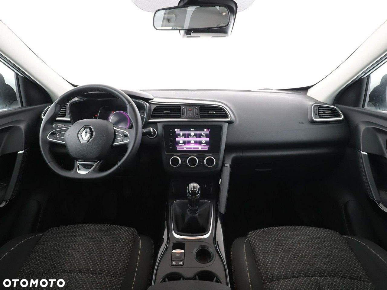 Renault Kadjar 1.3 TCe FAP Business - 15