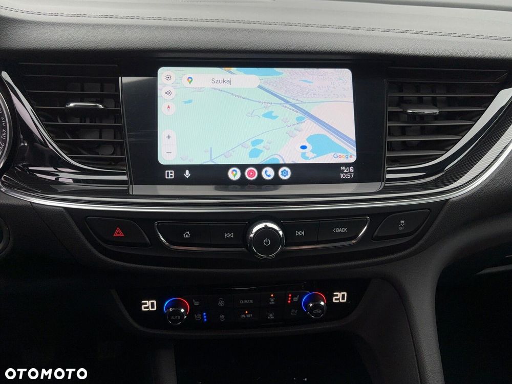 Opel Insignia 2.0 CDTI Exclusive S&S - 16