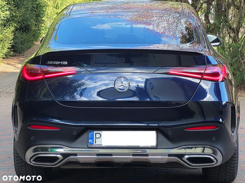 Mercedes-Benz GLC - 5