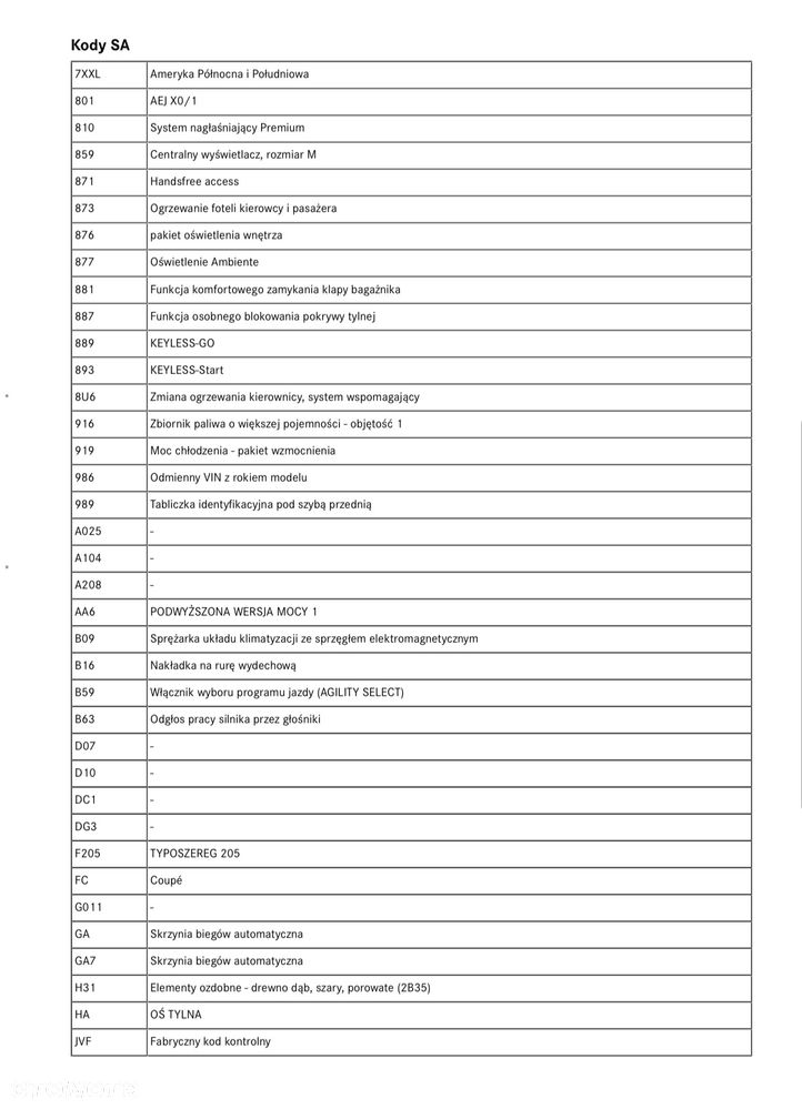 Mercedes-Benz Klasa C 300 9G-TRONIC AMG Line - 16