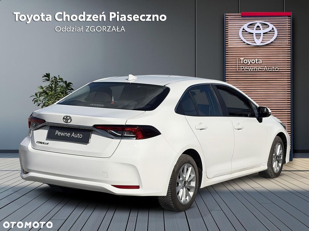 Toyota Corolla - 6