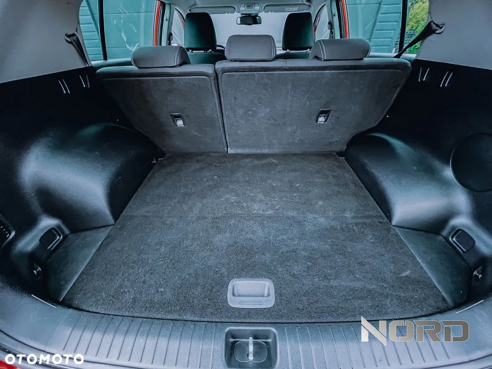 Kia Sportage 1.6 GDI M 2WD - 30