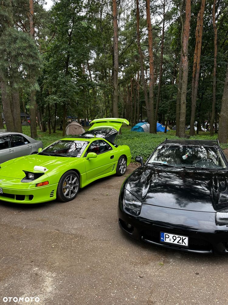 Mitsubishi 3000GT - 2