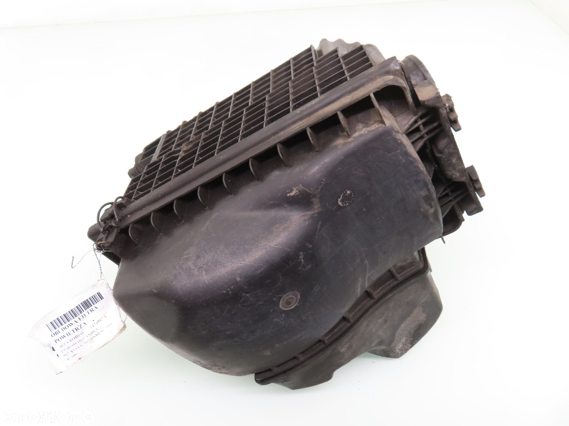OBUDOWA FILTRA POWIETRZA ALFA ROMEO 147 1.9 JTDM 46794400 - 5