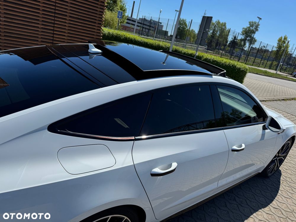 Audi A7 Sportback 50 TDI mHEV Quattro Tiptronic - 12