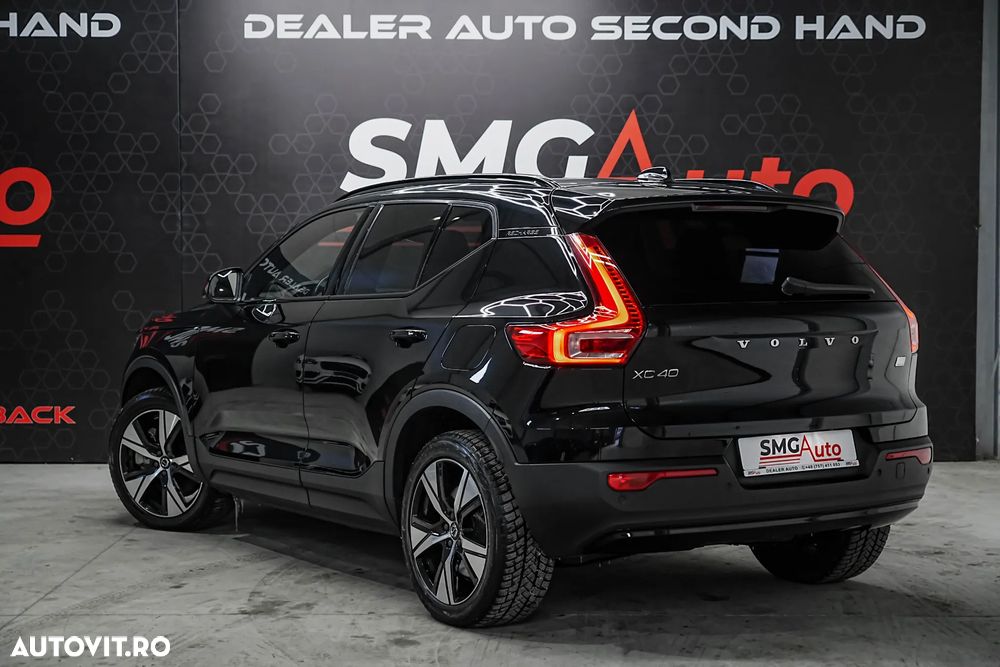 Volvo XC 40 P8 AWD Recharge RDesign - 7