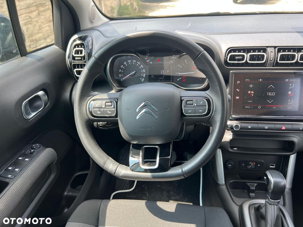 Citroën C3 Aircross - 10