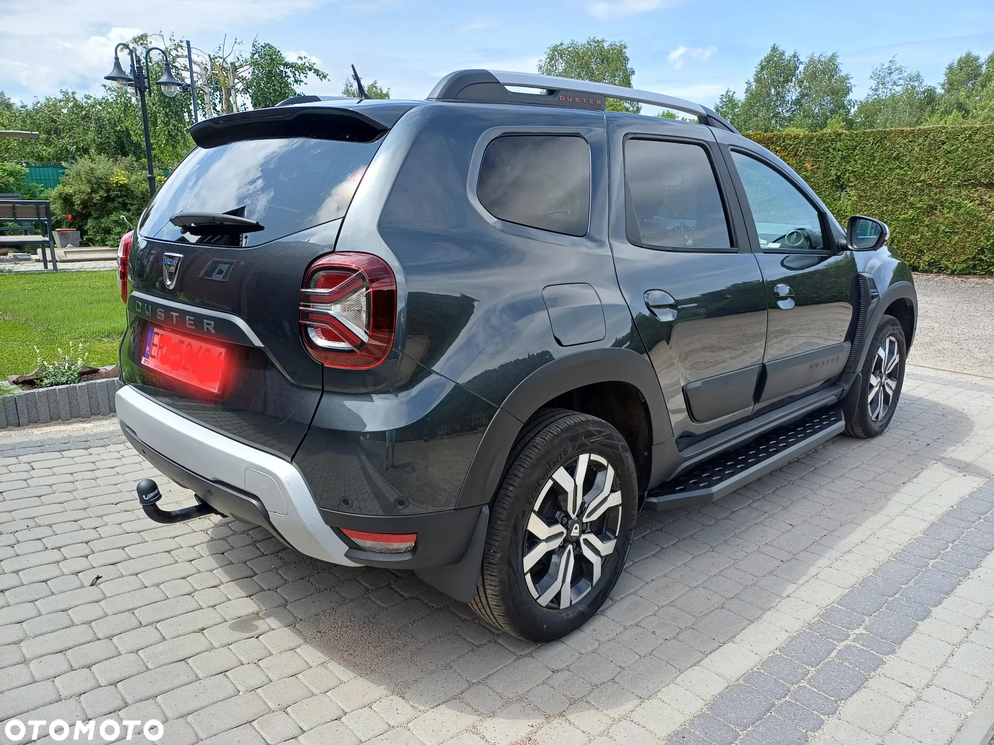Dacia Duster 1.3 TCe Prestige - 4