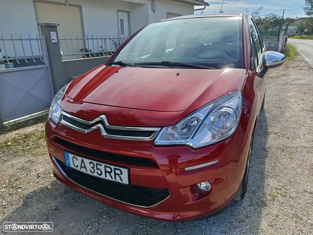 Citroën C3 Pure Tech VTi Selection - 2