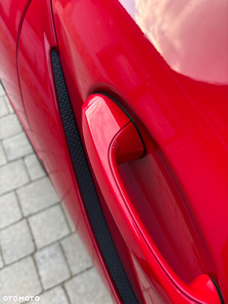 Toyota Supra - 16