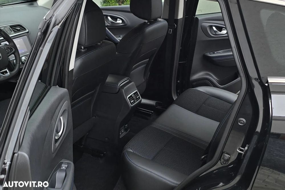 Renault Kadjar TCe 140 GPF LIMITED - 20