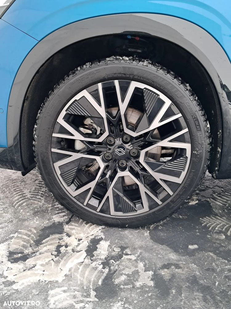 Renault Austral E-Tech 200 HEV Esprite Alpine - 8