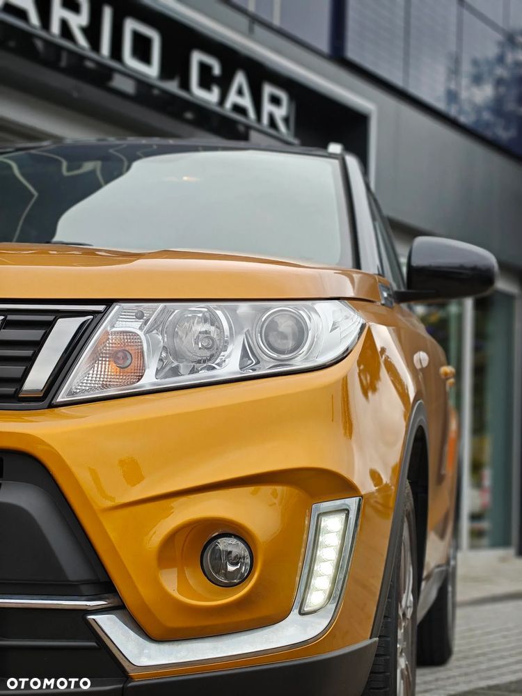 Suzuki Vitara - 3