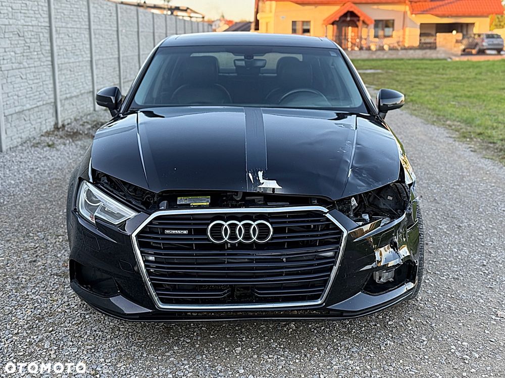 Audi A3 Limousine ver-2-0-tfsi-quattro-s-tronic-design - 16