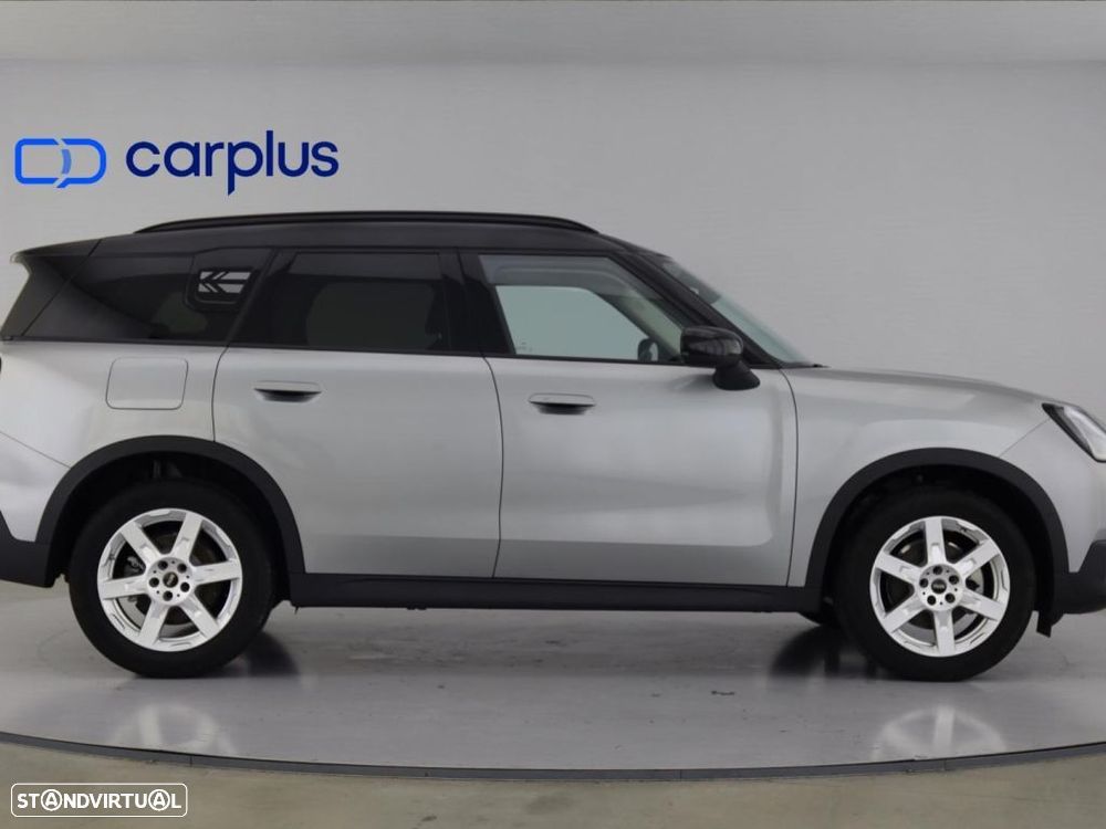 MINI Countryman D Classic - 8