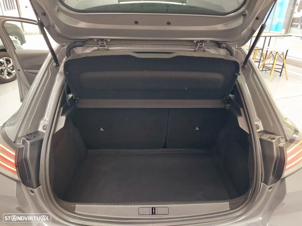 Peugeot 208 1.2 PureTech Active - 15