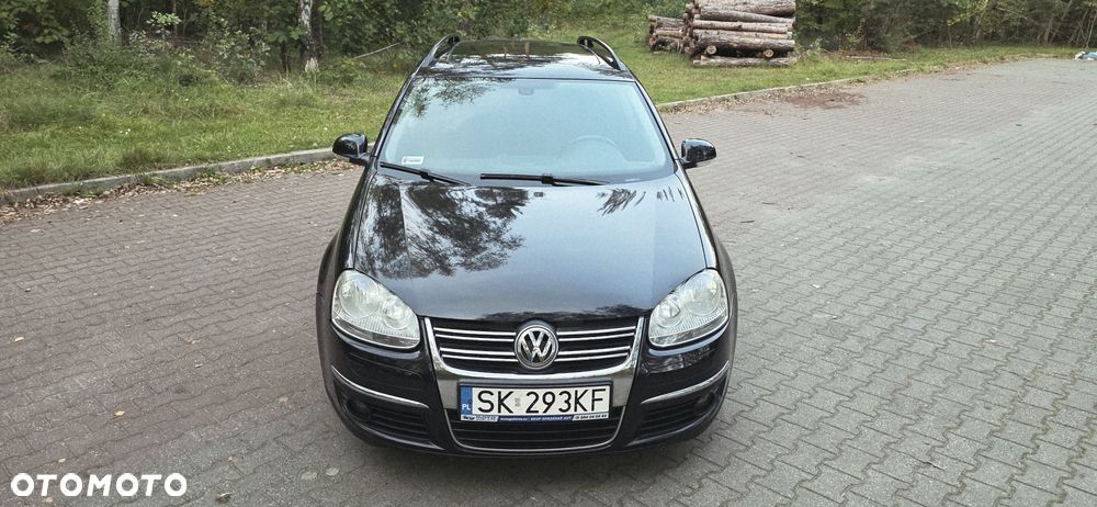 Volkswagen Golf 1.4 TSI Highline - 38