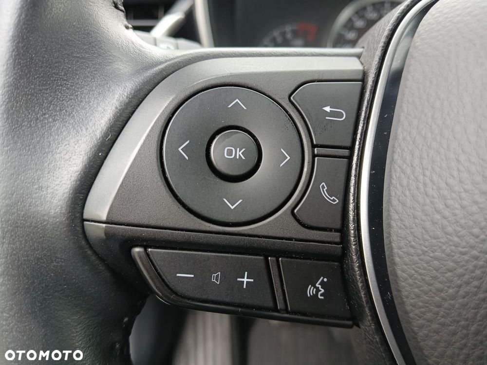 Toyota Corolla - 31