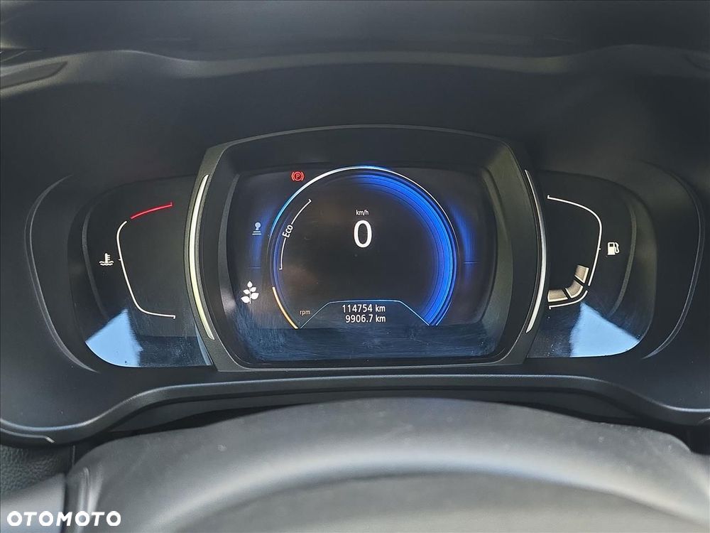 Renault Kadjar 1.2 Energy TCe Intens - 13