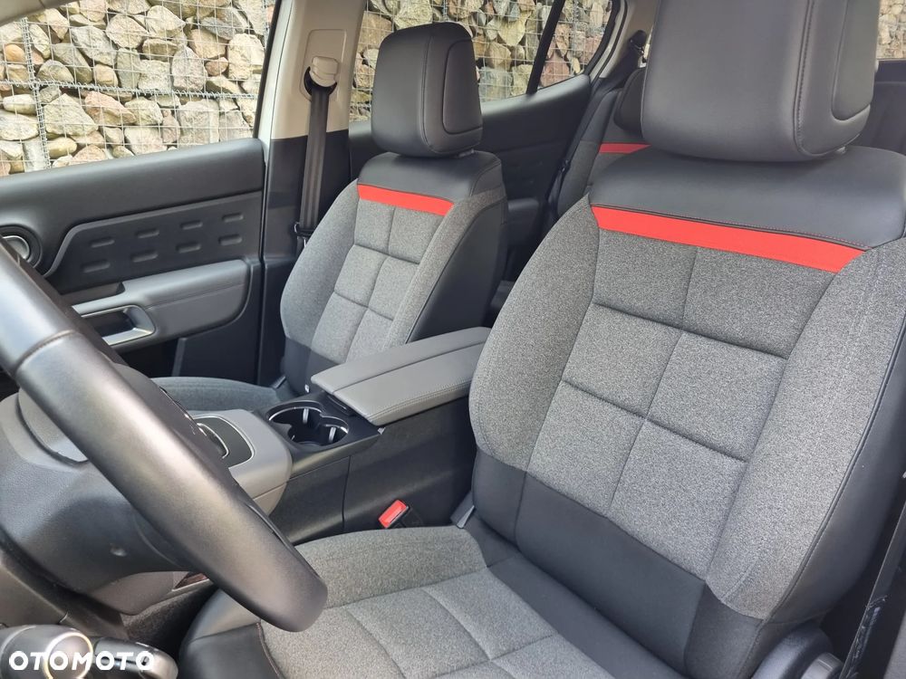Citroën C5 Aircross 1.2 PureTech Feel Pack - 8