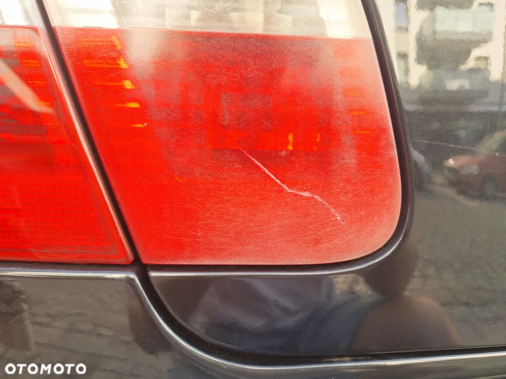 BMW Seria 3 320d - 15